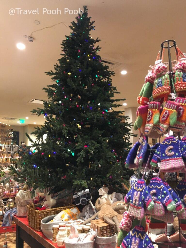 メリークリスマス2018 in HAWAII／アメリカのクリスマスへの気合いを見た | 旅ぷうぷう